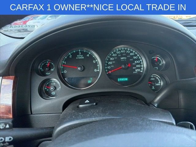 2012 GMC Sierra 1500 SLT