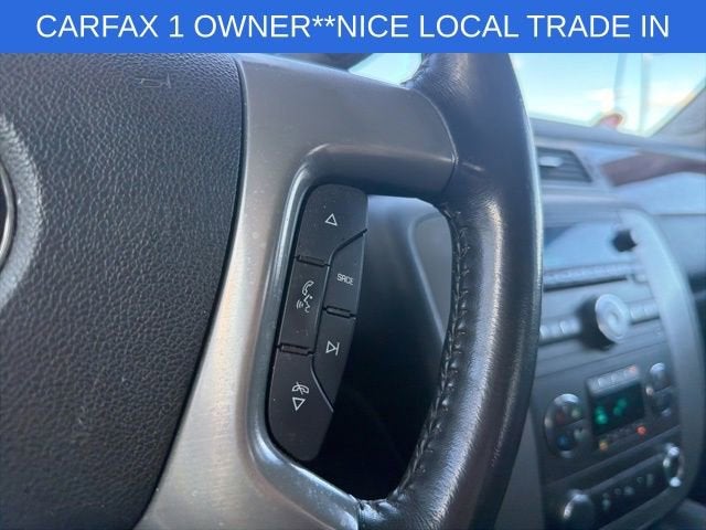 2012 GMC Sierra 1500 SLT