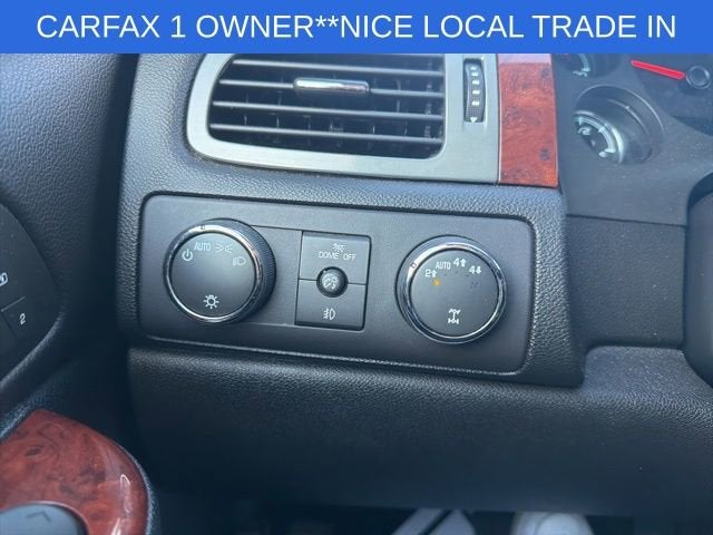 2012 GMC Sierra 1500 SLT