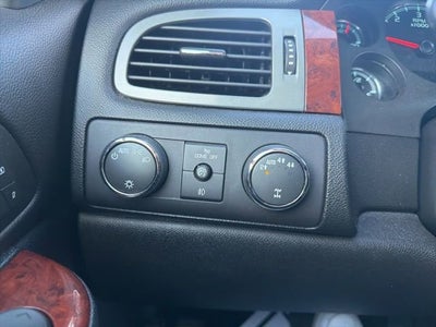 2012 GMC Sierra 1500 SLT