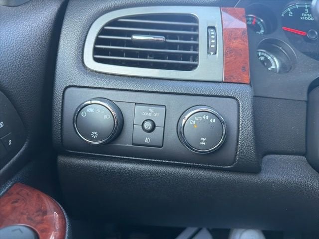 2012 GMC Sierra 1500 SLT