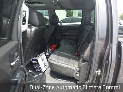 2016 GMC Sierra 1500 Denali