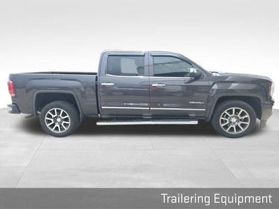 2016 GMC Sierra 1500 Denali