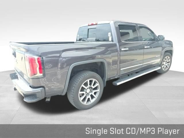 2016 GMC Sierra 1500 Denali