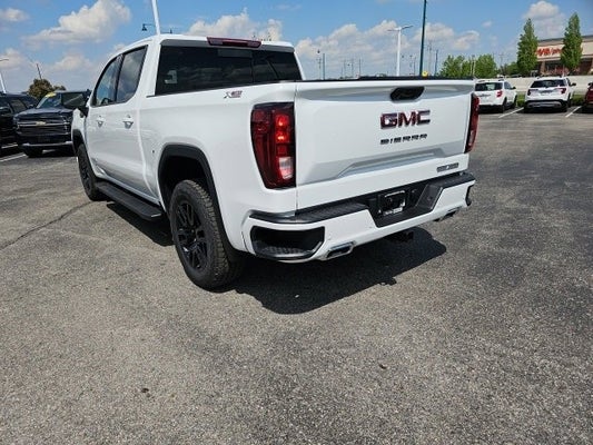 2024 GMC Sierra 1500 Elevation in Indianapolis, IN - Andy Mohr Automotive