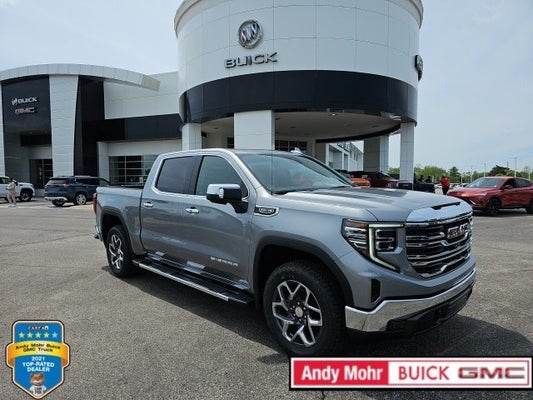 2024 GMC Sierra 1500 SLT in Indianapolis, IN - Andy Mohr Automotive