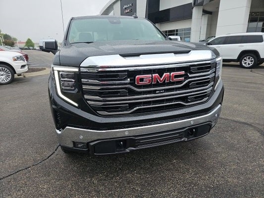 2024 GMC Sierra 1500 SLT in Indianapolis, IN - Andy Mohr Automotive