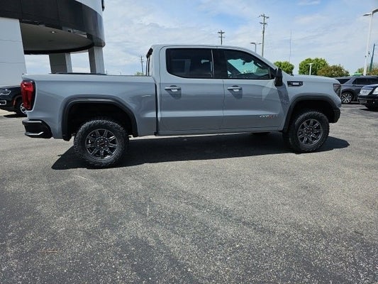 2024 GMC Sierra 1500 AT4X in Indianapolis, IN - Andy Mohr Automotive