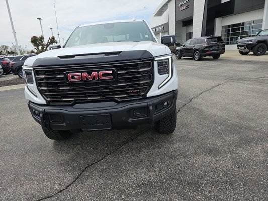 2024 GMC Sierra 1500 AT4X in Indianapolis, IN - Andy Mohr Automotive