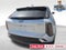 2025 Cadillac OPTIQ Luxury 2