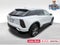 2025 Cadillac OPTIQ Luxury 2
