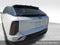 2025 Cadillac OPTIQ Luxury 2