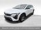 2025 Cadillac OPTIQ Luxury 2