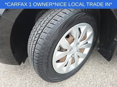 2020 Hyundai Accent SE