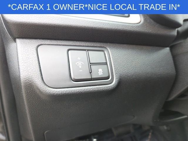 2020 Hyundai Accent SE