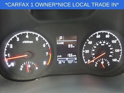 2020 Hyundai Accent SE