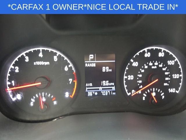 2020 Hyundai Accent SE