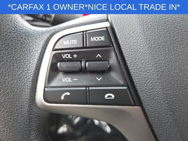 2020 Hyundai Accent SE