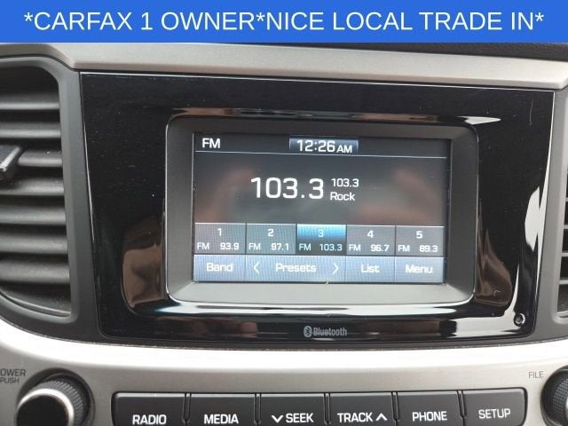 2020 Hyundai Accent SE