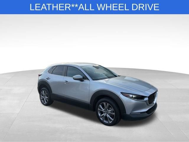 2020 Mazda Mazda CX-30 Preferred Package