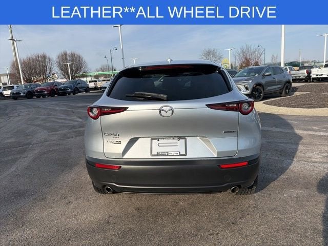 2020 Mazda Mazda CX-30 Preferred Package