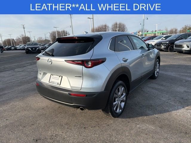 2020 Mazda Mazda CX-30 Preferred Package