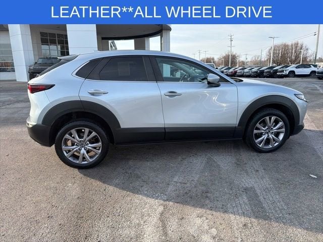 2020 Mazda Mazda CX-30 Preferred Package