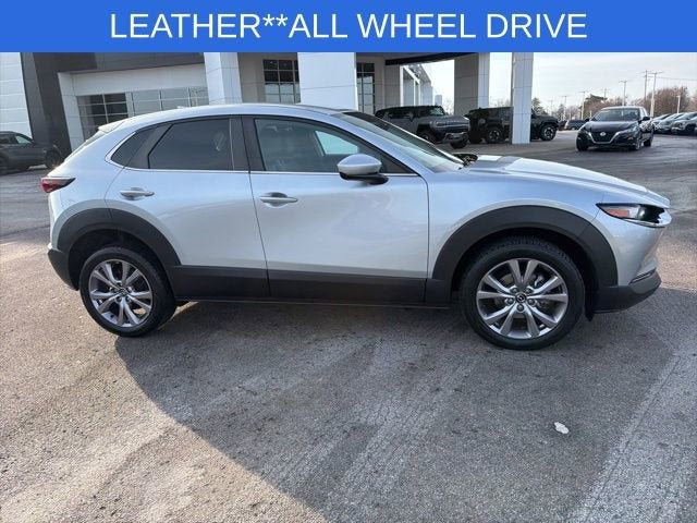 2020 Mazda Mazda CX-30 Preferred Package