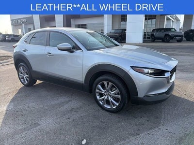 2020 Mazda Mazda CX-30 Preferred Package