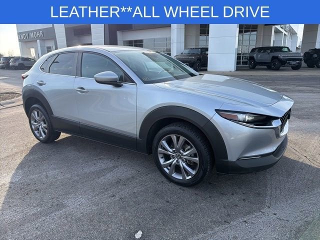 2020 Mazda Mazda CX-30 Preferred Package
