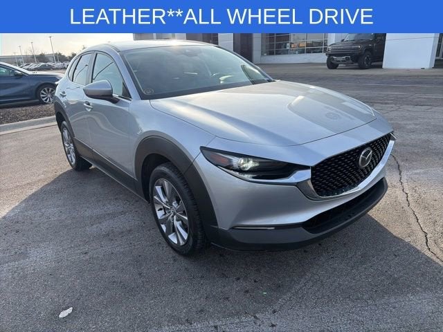 2020 Mazda Mazda CX-30 Preferred Package