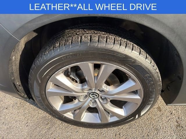 2020 Mazda Mazda CX-30 Preferred Package