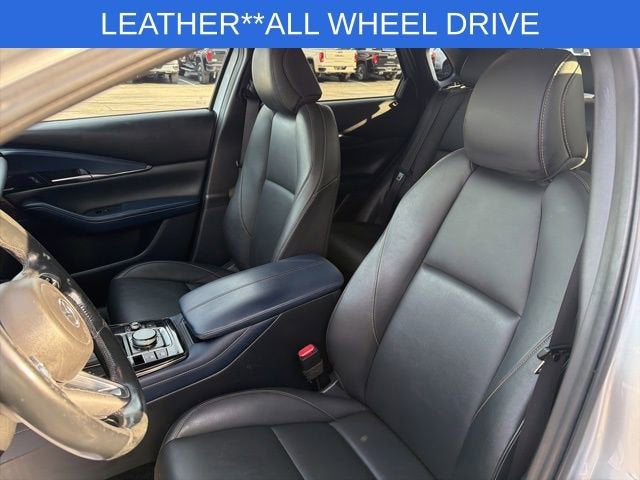 2020 Mazda Mazda CX-30 Preferred Package