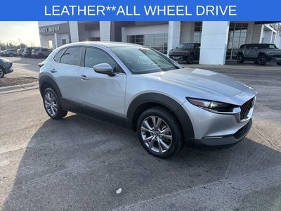 2020 Mazda Mazda CX-30 Preferred Package