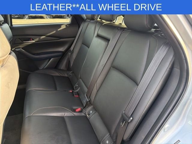 2020 Mazda Mazda CX-30 Preferred Package