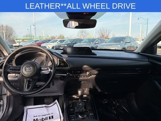 2020 Mazda Mazda CX-30 Preferred Package