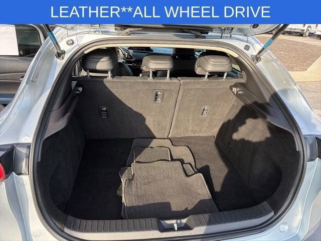 2020 Mazda Mazda CX-30 Preferred Package