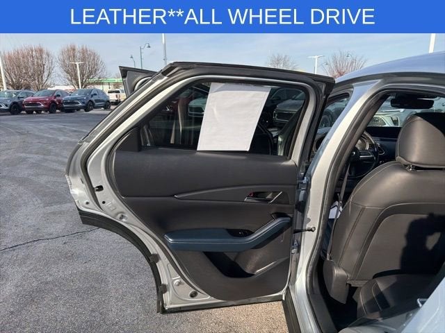 2020 Mazda Mazda CX-30 Preferred Package