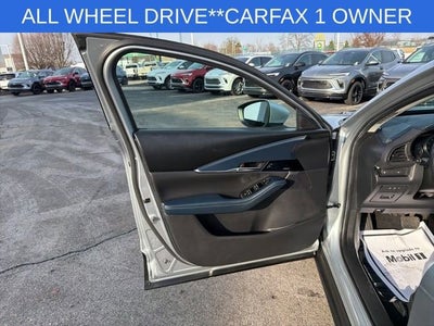 2020 Mazda Mazda CX-30 Preferred Package