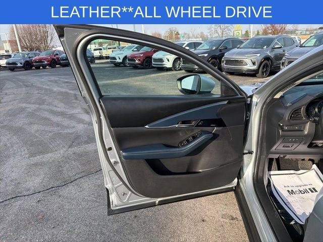 2020 Mazda Mazda CX-30 Preferred Package