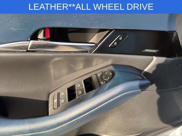 2020 Mazda Mazda CX-30 Preferred Package