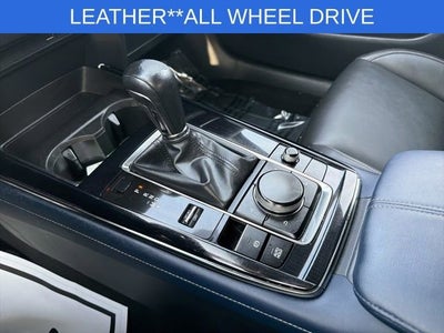 2020 Mazda Mazda CX-30 Preferred Package