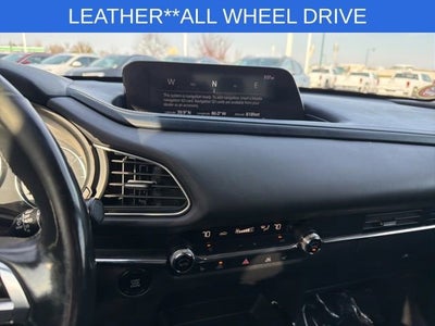 2020 Mazda Mazda CX-30 Preferred Package