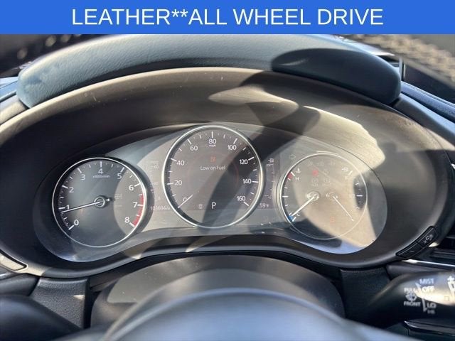 2020 Mazda Mazda CX-30 Preferred Package