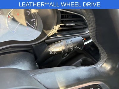 2020 Mazda Mazda CX-30 Preferred Package