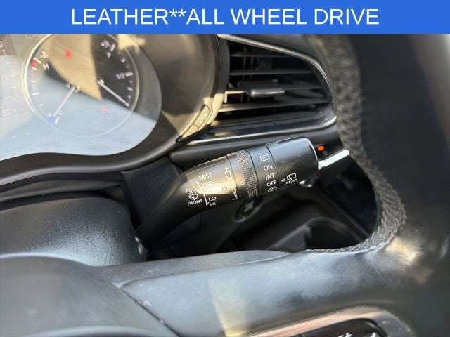 2020 Mazda Mazda CX-30 Preferred Package