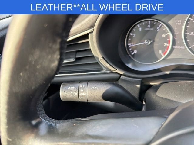 2020 Mazda Mazda CX-30 Preferred Package