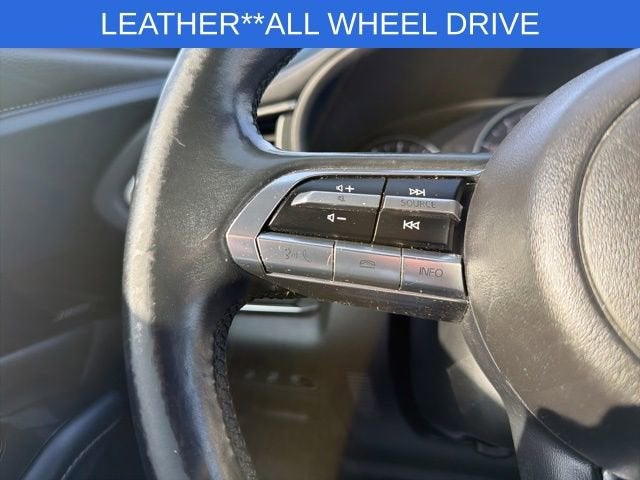 2020 Mazda Mazda CX-30 Preferred Package