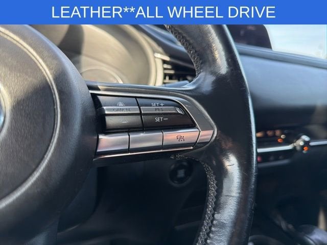 2020 Mazda Mazda CX-30 Preferred Package