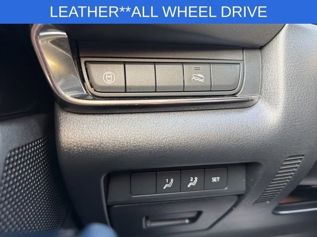 2020 Mazda Mazda CX-30 Preferred Package